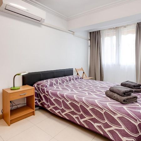 Apartamento Boliche Apartment Benimagrell Bagian luar foto