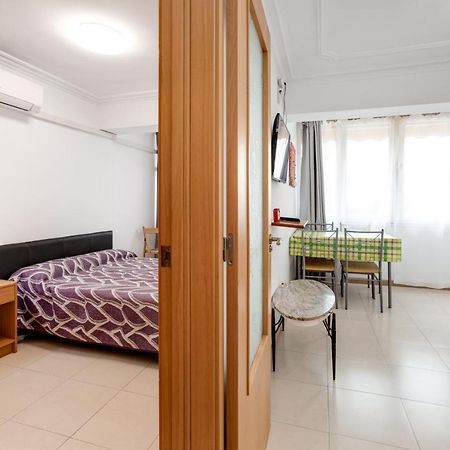 Apartamento Boliche Apartment Benimagrell Bagian luar foto