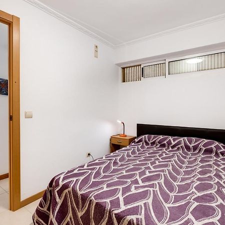 Apartamento Boliche Apartment Benimagrell Bagian luar foto