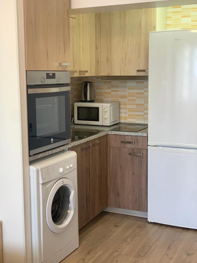 Apartamento Boliche Apartment Benimagrell Bagian luar foto