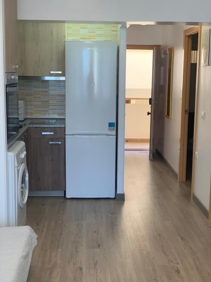 Apartamento Boliche Apartment Benimagrell Bagian luar foto