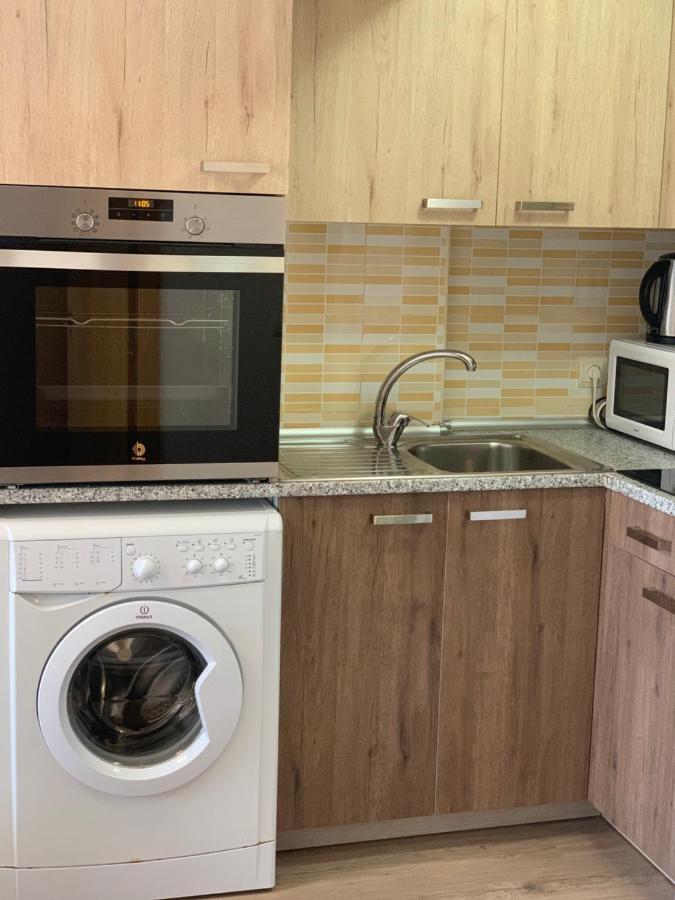 Apartamento Boliche Apartment Benimagrell Bagian luar foto