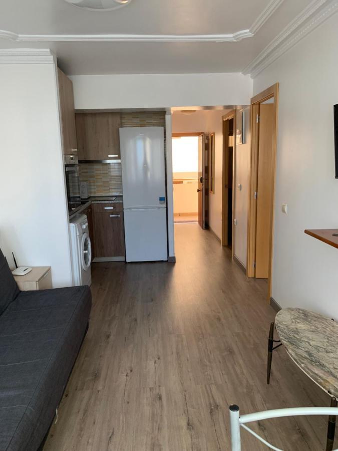 Apartamento Boliche Apartment Benimagrell Bagian luar foto