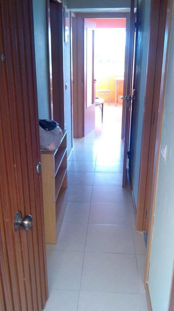 Apartamento Boliche Apartment Benimagrell Bagian luar foto