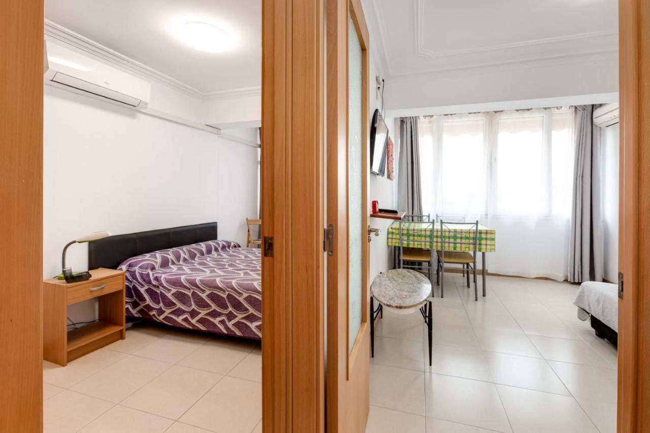 Apartamento Boliche Apartment Benimagrell Bagian luar foto