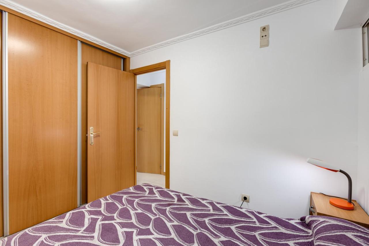 Apartamento Boliche Apartment Benimagrell Bagian luar foto