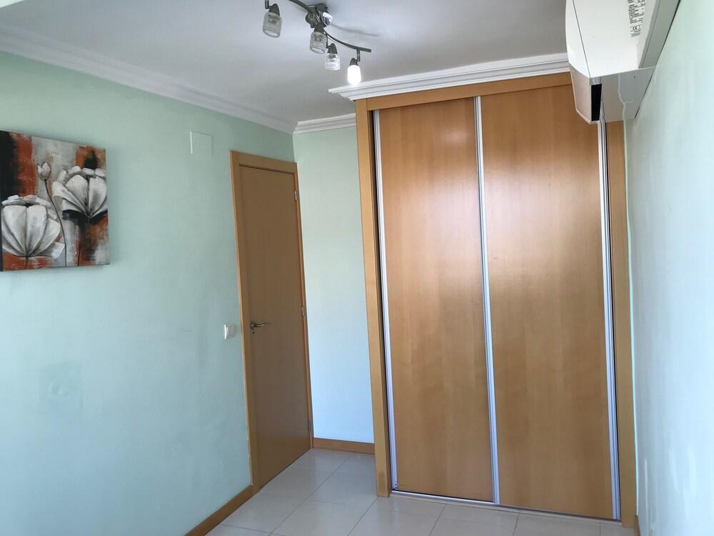 Apartamento Boliche Apartment Benimagrell Bagian luar foto